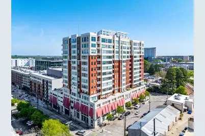 400 W North Street #1632, Raleigh, NC 27603 - Photo 3