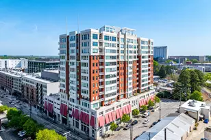 400 W North St, Raleigh, NC 27603 - Photo 3