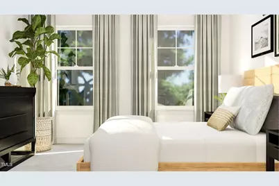 1050 Constellation Circle, Durham, NC 27703 - Photo 19