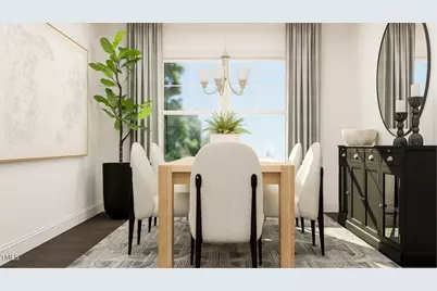 1050 Constellation Circle, Durham, NC 27703 - Photo 3