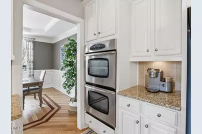 205 N Park Bluff Drive, Chapel Hill, NC 27517 - Photo 29