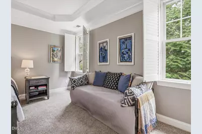 205 N Park Bluff Drive, Chapel Hill, NC 27517 - Photo 49