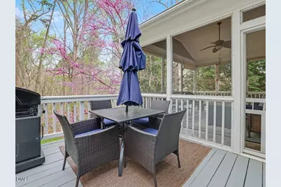 205 N Park Bluff Drive, Chapel Hill, NC 27517 - Photo 35