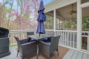 205 N Park Bluff Dr, Chapel Hill, NC 27517 - Photo 35