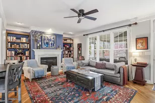 205 N Park Bluff Dr, Chapel Hill, NC 27517 - Photo 15