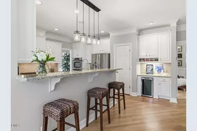 205 N Park Bluff Drive, Chapel Hill, NC 27517 - Photo 23