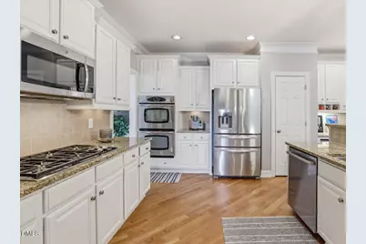 205 N Park Bluff Drive, Chapel Hill, NC 27517 - Photo 25