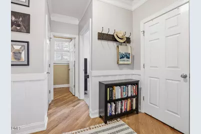 205 N Park Bluff Drive, Chapel Hill, NC 27517 - Photo 37