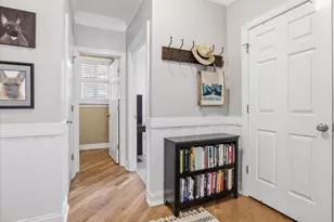 205 N Park Bluff Dr, Chapel Hill, NC 27517 - Photo 37