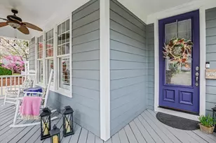 205 N Park Bluff Dr, Chapel Hill, NC 27517 - Photo 7