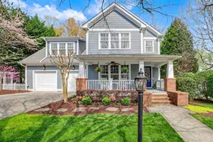 205 N Park Bluff Dr, Chapel Hill, NC 27517 - Photo 1