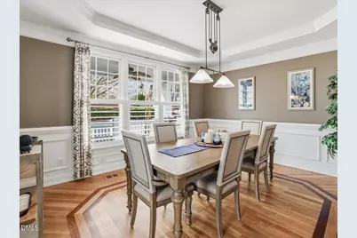 205 N Park Bluff Drive, Chapel Hill, NC 27517 - Photo 13