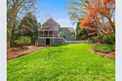 205 N Park Bluff Drive, Chapel Hill, NC 27517 - Photo 85