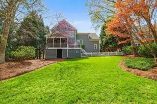 205 N Park Bluff Dr, Chapel Hill, NC 27517 - Photo 85