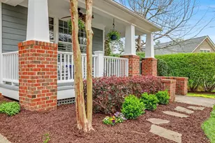 205 N Park Bluff Dr, Chapel Hill, NC 27517 - Photo 5