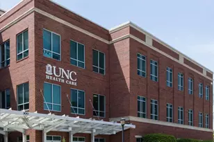 205 N Park Bluff Dr, Chapel Hill, NC 27517 - Photo 91