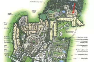 205 N Park Bluff Dr, Chapel Hill, NC 27517 - Photo 87