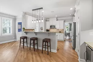 205 N Park Bluff Dr, Chapel Hill, NC 27517 - Photo 21