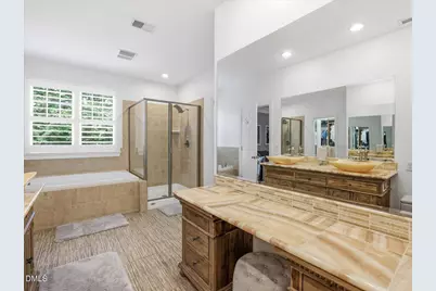 205 N Park Bluff Drive, Chapel Hill, NC 27517 - Photo 53