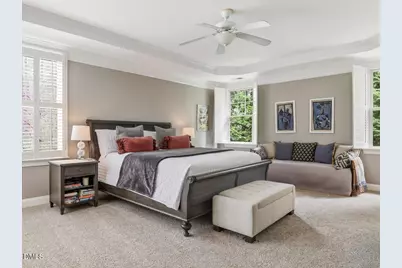 205 N Park Bluff Drive, Chapel Hill, NC 27517 - Photo 47