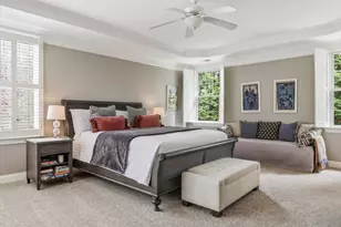 205 N Park Bluff Dr, Chapel Hill, NC 27517 - Photo 47