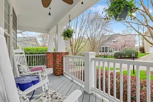 205 N Park Bluff Dr, Chapel Hill, NC 27517 - Photo 9