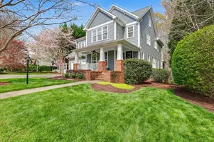 205 N Park Bluff Dr, Chapel Hill, NC 27517 - Photo 3