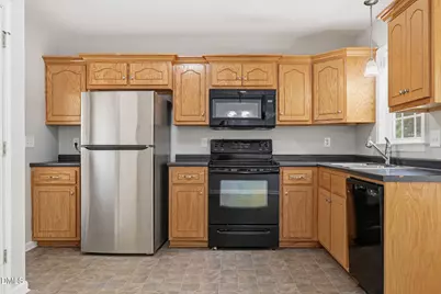 633 Sunray Drive, Clayton, NC 27520 - Photo 7