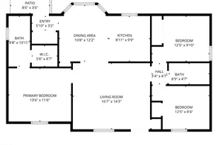 633 Sunray Dr, Clayton, NC 27520 - Photo 27