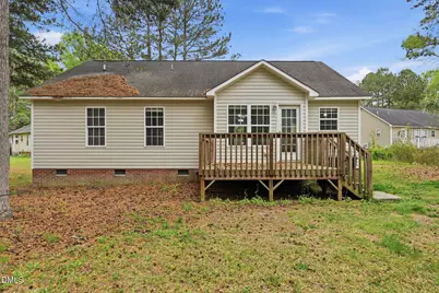 633 Sunray Drive, Clayton, NC 27520 - Photo 25