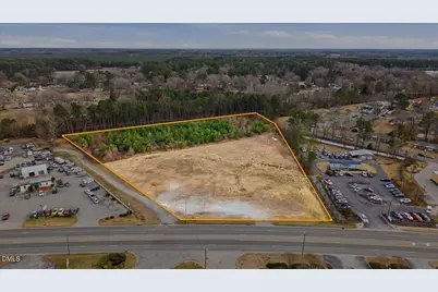 611 S Brightleaf Boulevard, Smithfield, NC 27577 - Photo 1