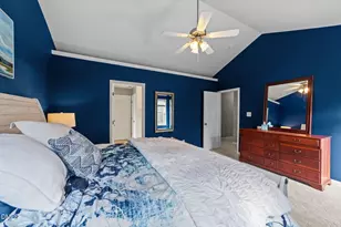 664 Hay River St, Garner, NC 27529 - Photo 21