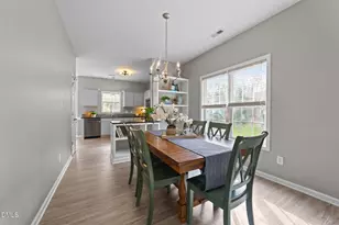 664 Hay River St, Garner, NC 27529 - Photo 7