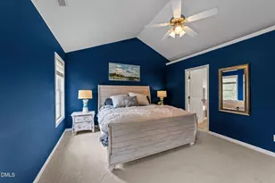 664 Hay River St, Garner, NC 27529 - Photo 19