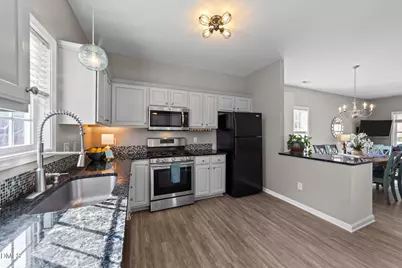 664 Hay River Street, Garner, NC 27529 - Photo 13