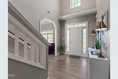 664 Hay River Street, Garner, NC 27529 - Photo 3