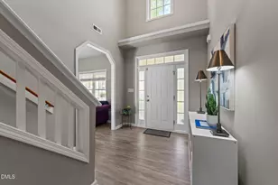 664 Hay River St, Garner, NC 27529 - Photo 3