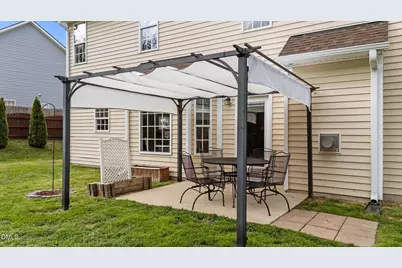 664 Hay River Street, Garner, NC 27529 - Photo 33