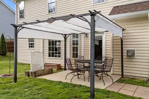 664 Hay River St, Garner, NC 27529 - Photo 33