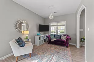 664 Hay River St, Garner, NC 27529 - Photo 5