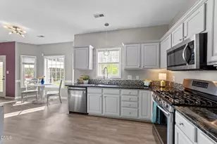 664 Hay River St, Garner, NC 27529 - Photo 11