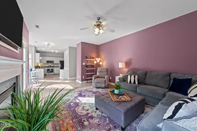 664 Hay River Street, Garner, NC 27529 - Photo 17