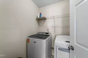 664 Hay River St, Garner, NC 27529 - Photo 27