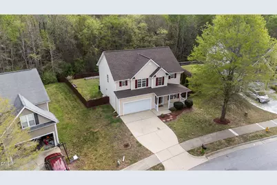 664 Hay River Street, Garner, NC 27529 - Photo 37