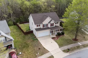 664 Hay River St, Garner, NC 27529 - Photo 37