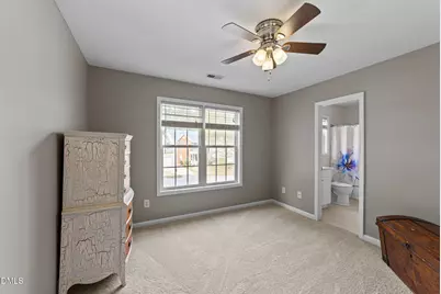 664 Hay River Street, Garner, NC 27529 - Photo 31