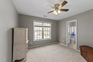 664 Hay River St, Garner, NC 27529 - Photo 31