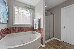 664 Hay River St, Garner, NC 27529 - Photo 23