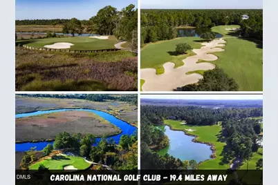 0 Blackhawk Road, Southport, NC 28461 - Photo 9