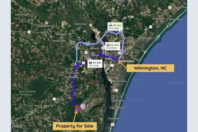 0 Blackhawk Road, Southport, NC 28461 - Photo 11